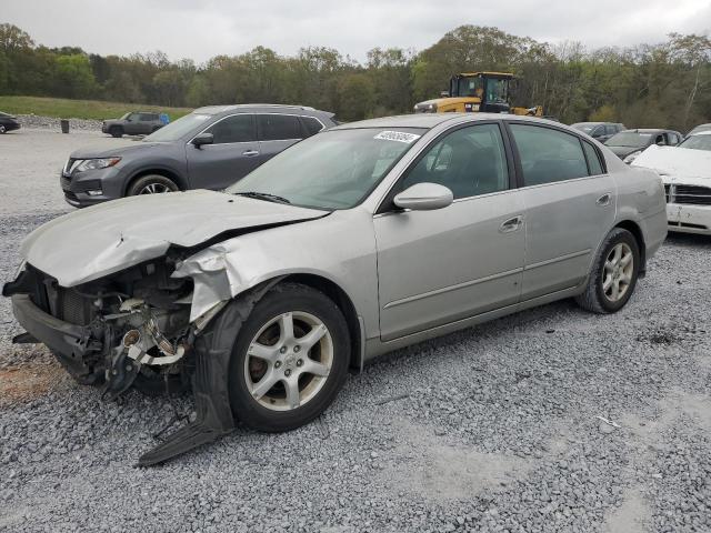 2005 NISSAN ALTIMA S, 