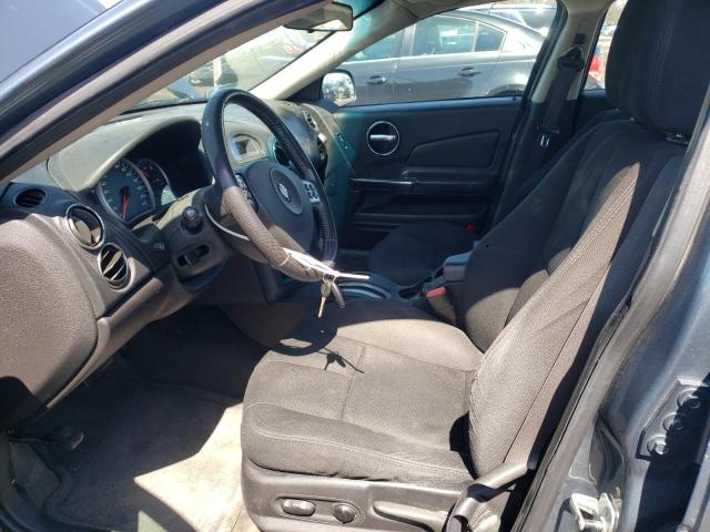 2G2WP552761277050 - 2006 PONTIAC GRAND PRIX 灰色 照片 7