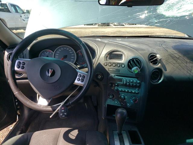 2G2WP552761277050 - 2006 PONTIAC GRAND PRIX 灰色 照片 8