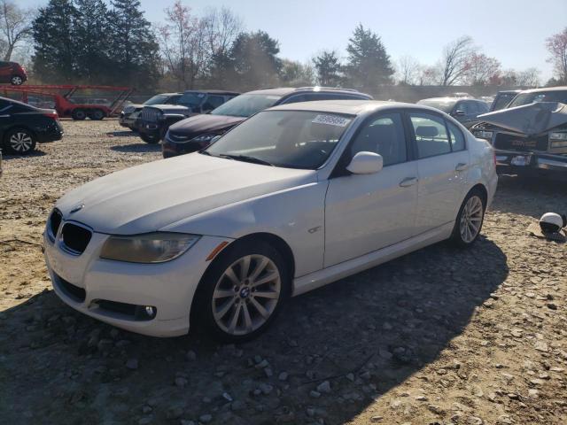 2010 BMW 328 I, 