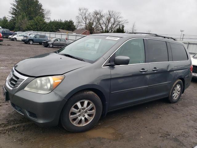 2008 HONDA ODYSSEY EX, 