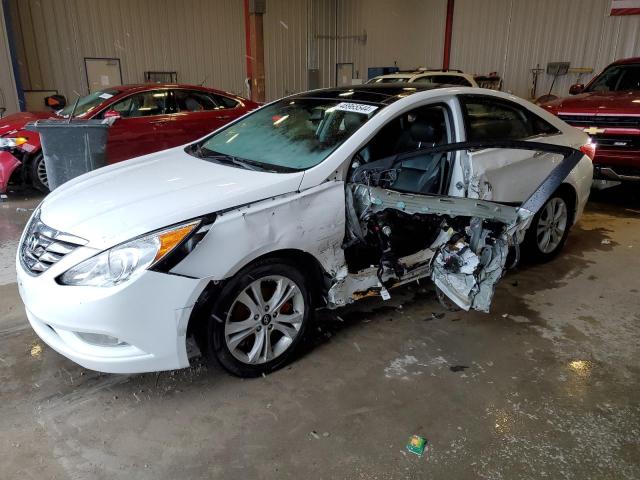 2013 HYUNDAI SONATA SE, 