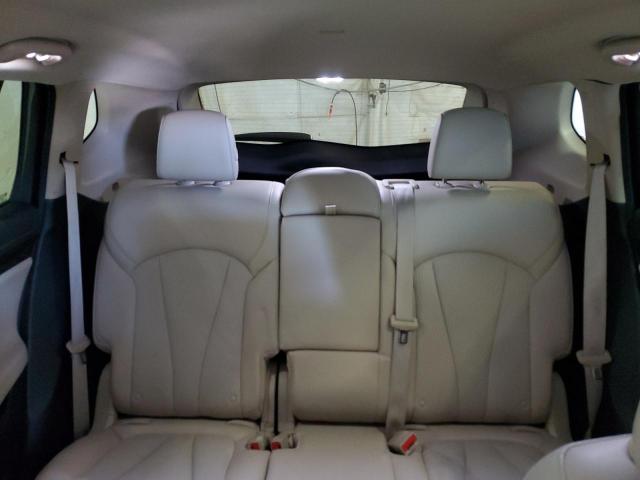 LRBFXCSA8HD045932 - 2017 BUICK ENVISION PREFERRED Bənövşəyi foto 10