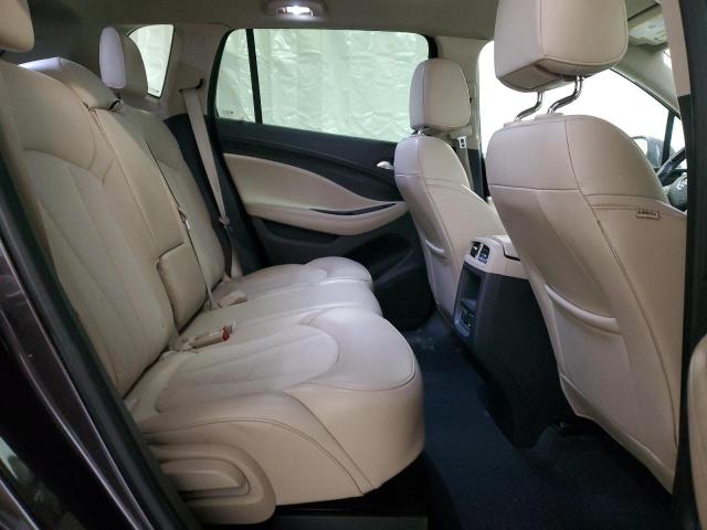 LRBFXCSA8HD045932 - 2017 BUICK ENVISION PREFERRED Bənövşəyi foto 11