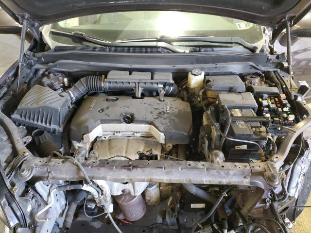 LRBFXCSA8HD045932 - 2017 BUICK ENVISION PREFERRED Bənövşəyi foto 12