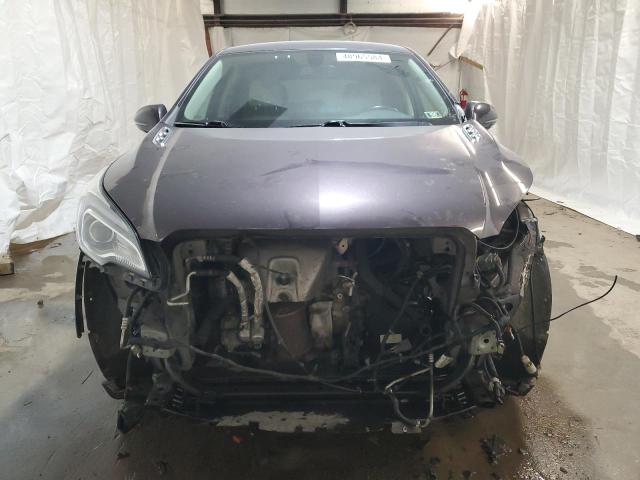 LRBFXCSA8HD045932 - 2017 BUICK ENVISION PREFERRED Bənövşəyi foto 5