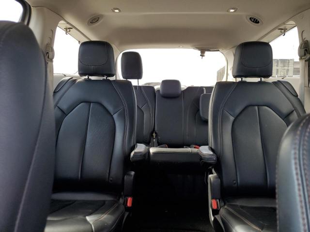 2C4RC1BG1KR539329 - 2019 CHRYSLER PACIFICA TOURING L 银色 照片 10