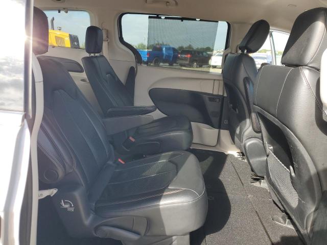 2C4RC1BG1KR539329 - 2019 CHRYSLER PACIFICA TOURING L 银色 照片 11