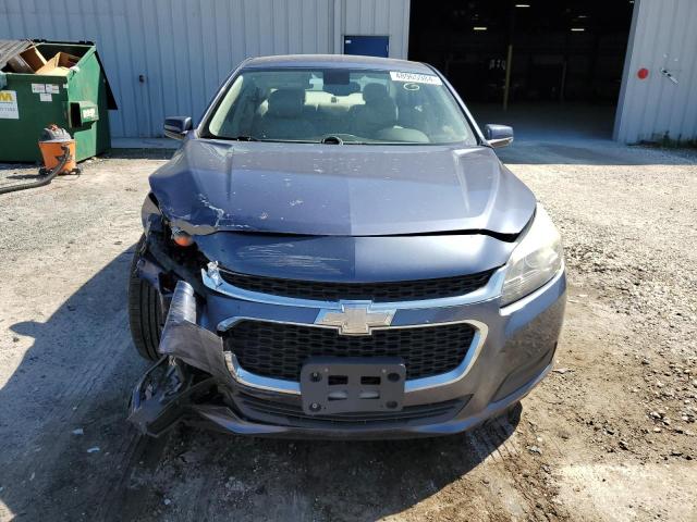 1G11C5SL9EF131344 - 2014 CHEVROLET MALIBU 1LT 蓝色 照片 5