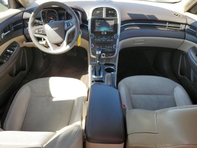 1G11C5SL9EF131344 - 2014 CHEVROLET MALIBU 1LT 蓝色 照片 8