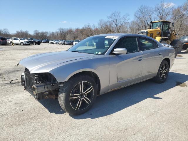 2013 DODGE CHARGER SXT, 