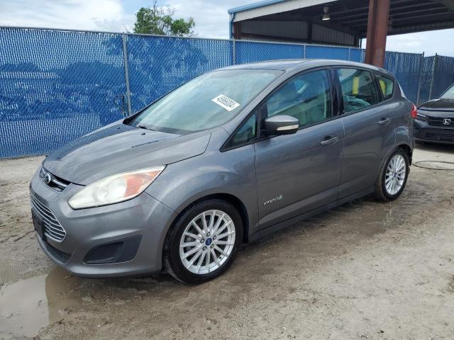 2013 FORD C-MAX SE, 