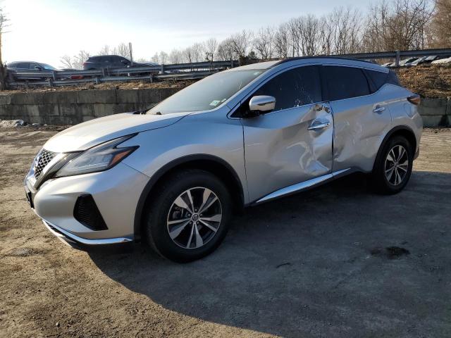 2020 NISSAN MURANO SV, 
