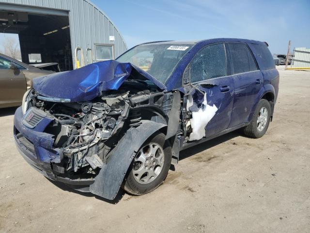 2006 SATURN VUE, 