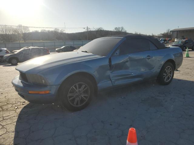 2005 FORD MUSTANG, 