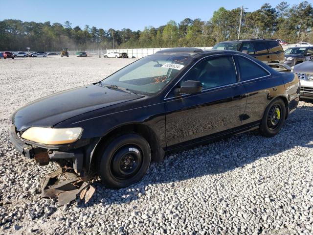 2002 HONDA ACCORD EX, 