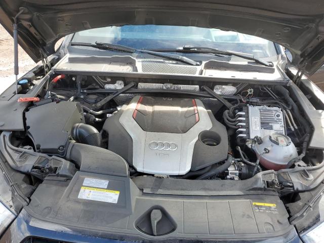 WA1C4AFY4K2110345 - 2019 AUDI SQ5 PRESTIGE BLACK photo 11