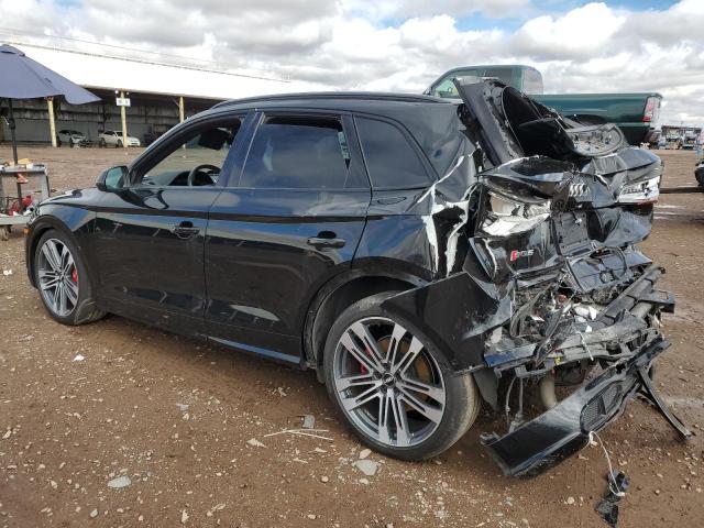 WA1C4AFY4K2110345 - 2019 AUDI SQ5 PRESTIGE BLACK photo 2