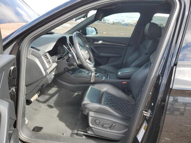 WA1C4AFY4K2110345 - 2019 AUDI SQ5 PRESTIGE BLACK photo 7