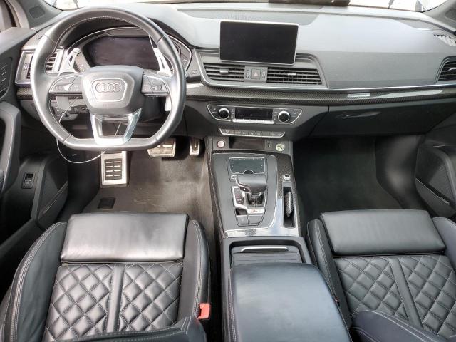 WA1C4AFY4K2110345 - 2019 AUDI SQ5 PRESTIGE BLACK photo 8