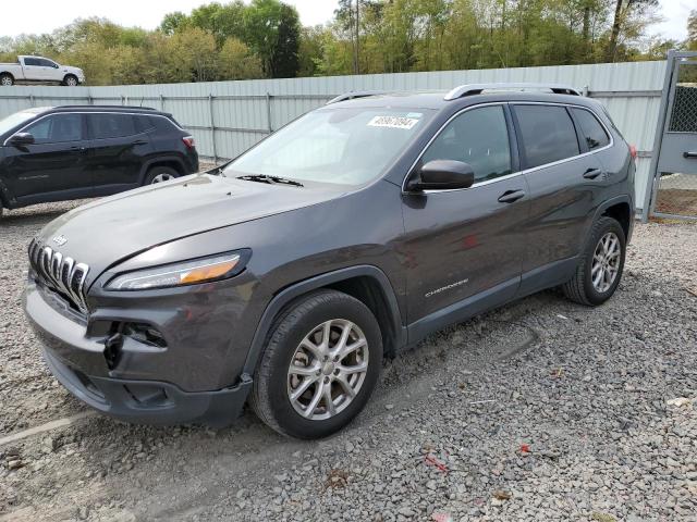 2014 JEEP CHEROKEE LATITUDE, 