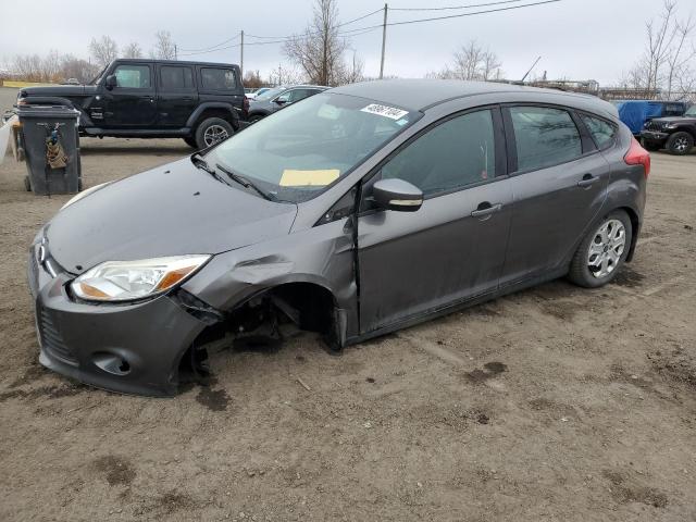 2012 FORD FOCUS SE, 