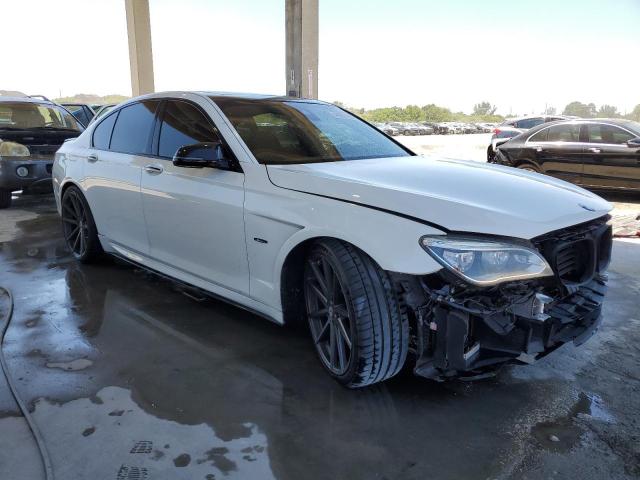 WBAYA8C57FD825571 - 2015 BMW 750 I WHITE photo 4