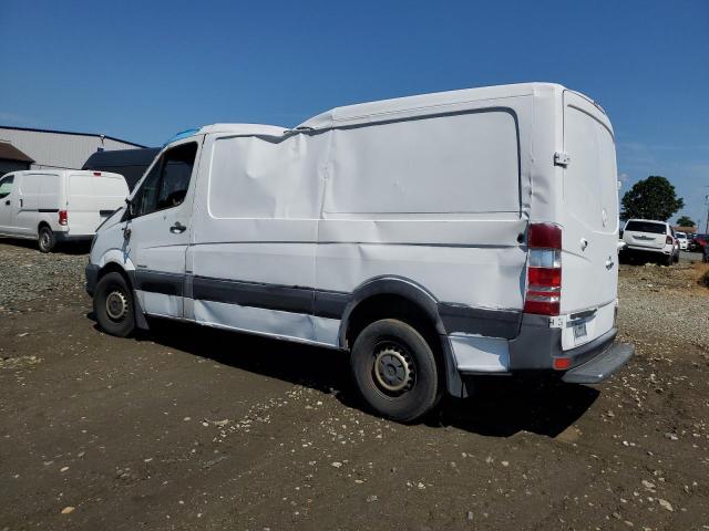 WD3PE7DC9FP144136 - 2015 MERCEDES-BENZ SPRINTER 2500 TWO TONE photo 2