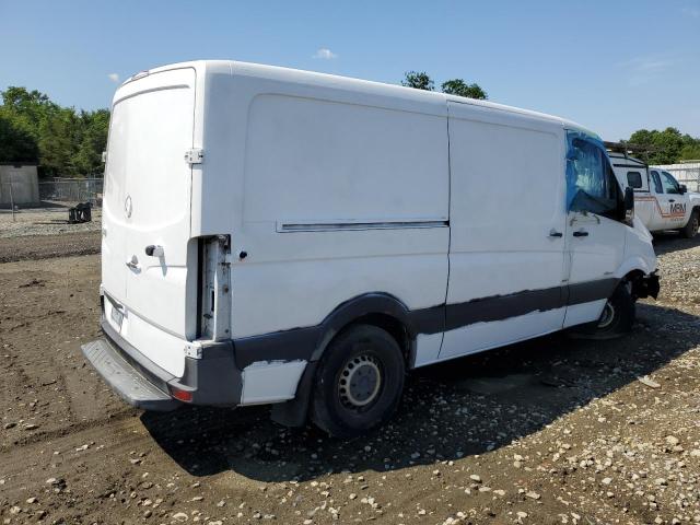 WD3PE7DC9FP144136 - 2015 MERCEDES-BENZ SPRINTER 2500 TWO TONE photo 3