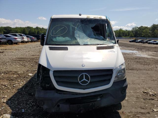 WD3PE7DC9FP144136 - 2015 MERCEDES-BENZ SPRINTER 2500 TWO TONE photo 5