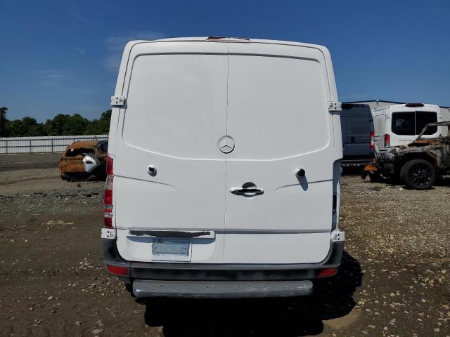 WD3PE7DC9FP144136 - 2015 MERCEDES-BENZ SPRINTER 2500 TWO TONE photo 6