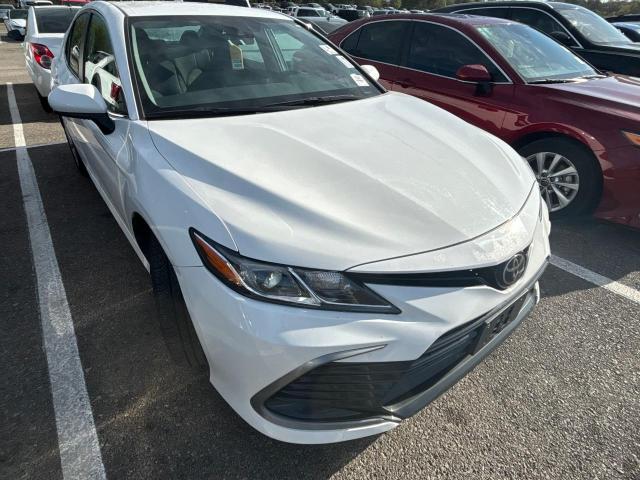 2022 TOYOTA CAMRY LE, 