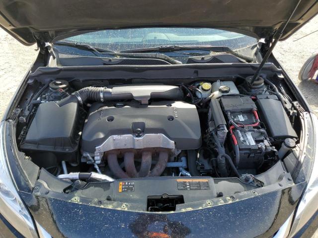 1G11C5SL8EF108492 - 2014 CHEVROLET MALIBU 1LT 黑色 照片 11