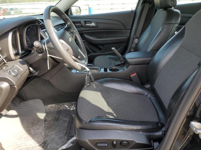 1G11C5SL8EF108492 - 2014 CHEVROLET MALIBU 1LT 黑色 照片 7