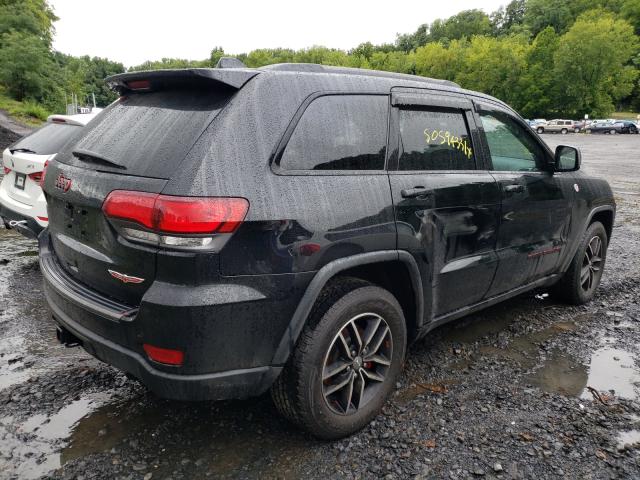 1C4RJFLTXHC847440 - 2017 JEEP GRAND CHER TRAILHAWK შავი ფოტო 4