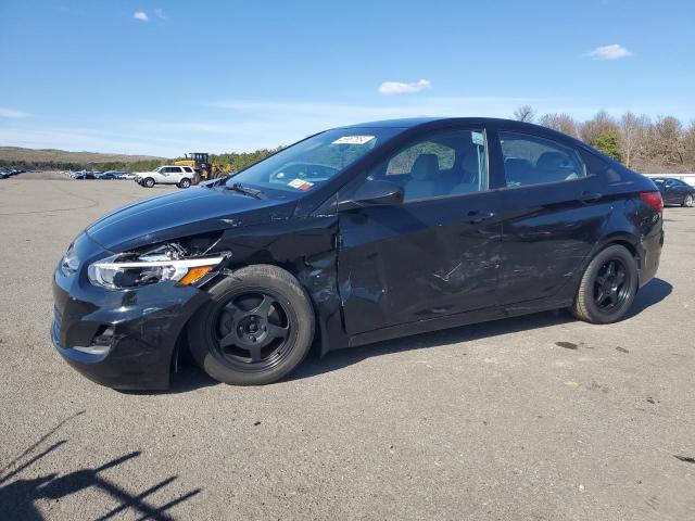 2016 HYUNDAI ACCENT SE, 