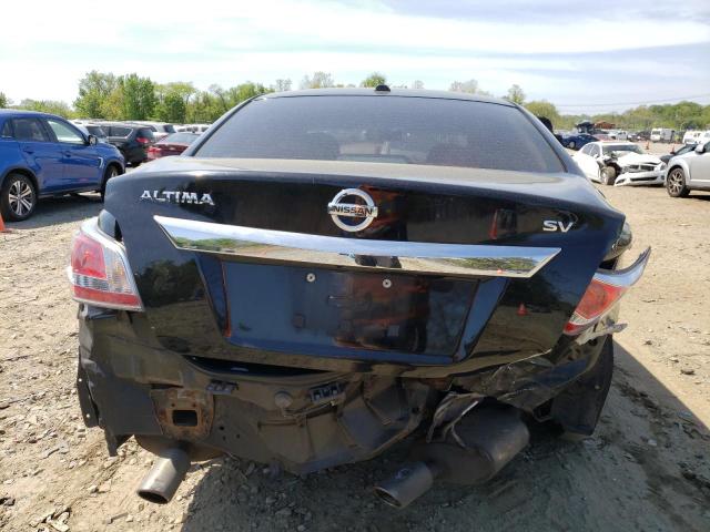 1N4AL3AP8FC179426 - 2015 NISSAN ALTIMA 2.5 BLACK photo 6