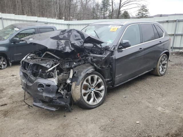 2014 BMW X5 XDRIVE35D, 