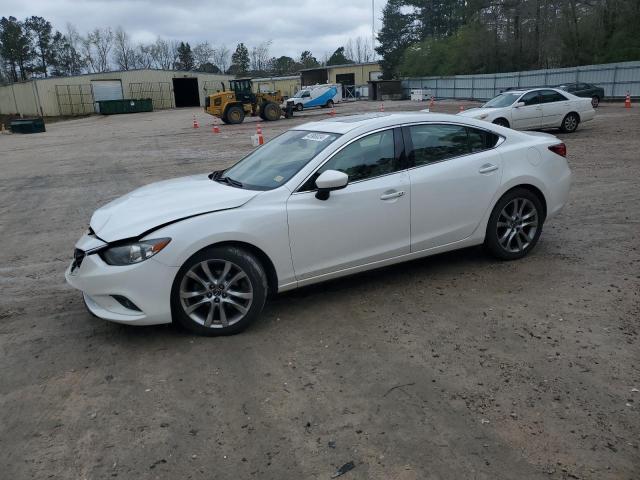 2014 MAZDA 6 GRAND TOURING, 