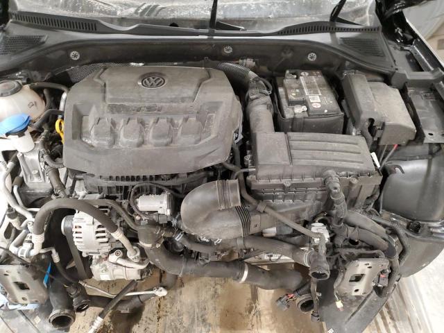 1VWMA7A39LC004774 - 2020 VOLKSWAGEN PASSAT R-LINE Qara foto 11