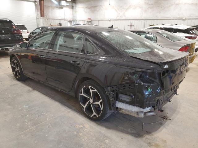 1VWMA7A39LC004774 - 2020 VOLKSWAGEN PASSAT R-LINE Qara foto 2