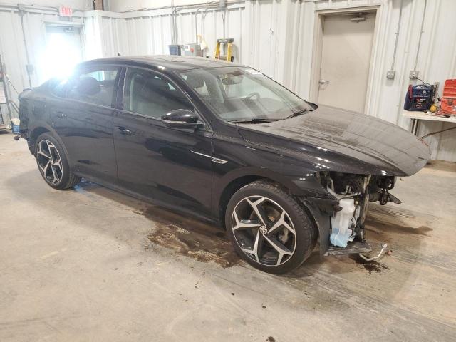 1VWMA7A39LC004774 - 2020 VOLKSWAGEN PASSAT R-LINE Qara foto 4