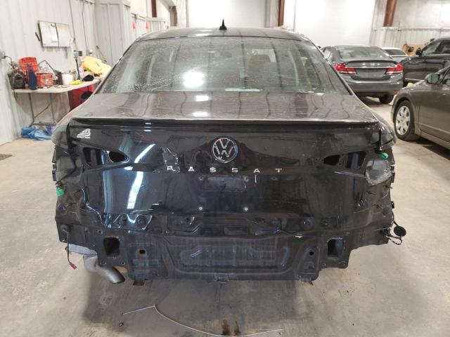 1VWMA7A39LC004774 - 2020 VOLKSWAGEN PASSAT R-LINE Qara foto 6