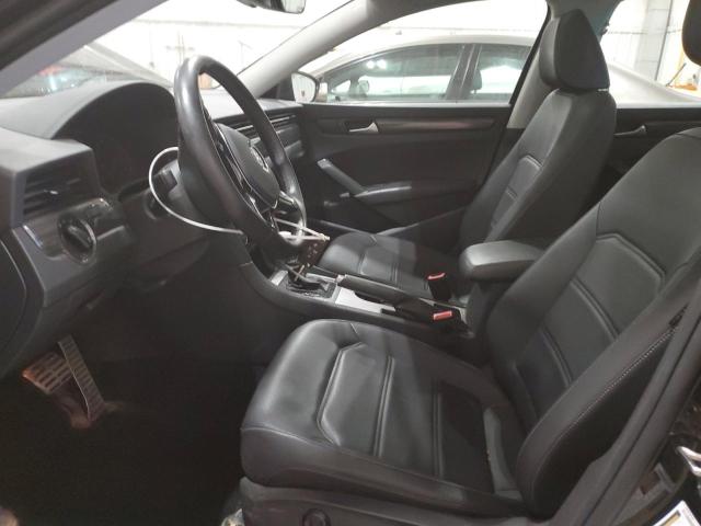 1VWMA7A39LC004774 - 2020 VOLKSWAGEN PASSAT R-LINE Qara foto 7