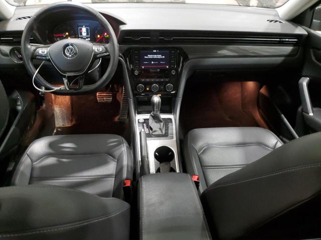 1VWMA7A39LC004774 - 2020 VOLKSWAGEN PASSAT R-LINE Qara foto 8