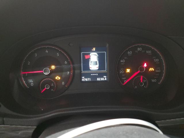 1VWMA7A39LC004774 - 2020 VOLKSWAGEN PASSAT R-LINE Qara foto 9