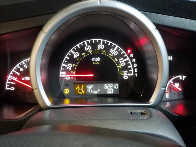 2HJYK16537H541812 - 2007 HONDA RIDGELINE RTL 蓝色 照片 9