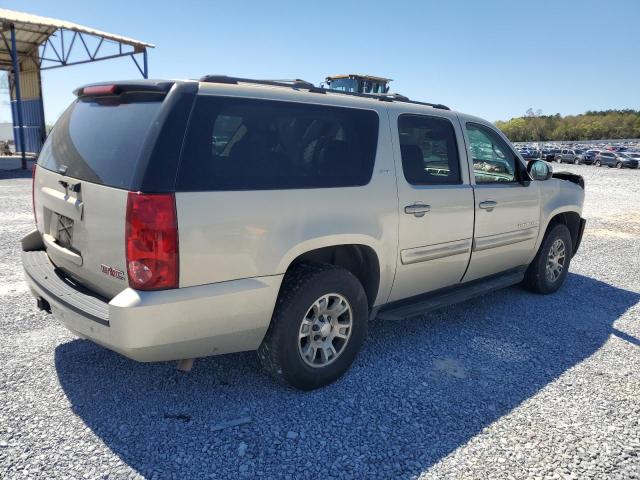 1GKFC16027R193437 - 2007 GMC YUKON XL C1500 TAN photo 3