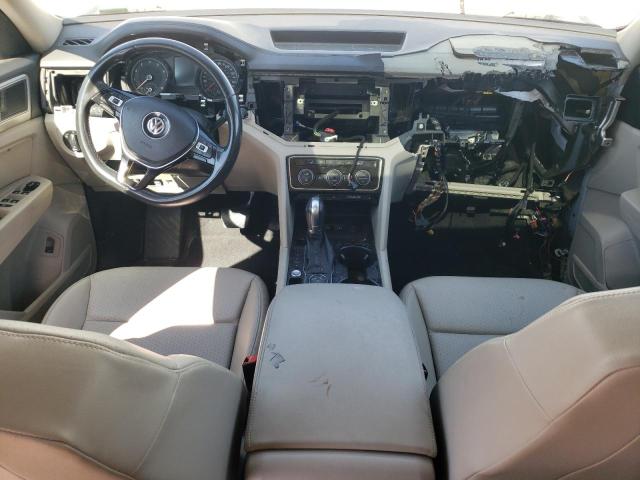 1V2MR2CA6JC522301 - 2018 VOLKSWAGEN ATLAS SEL WHITE photo 8