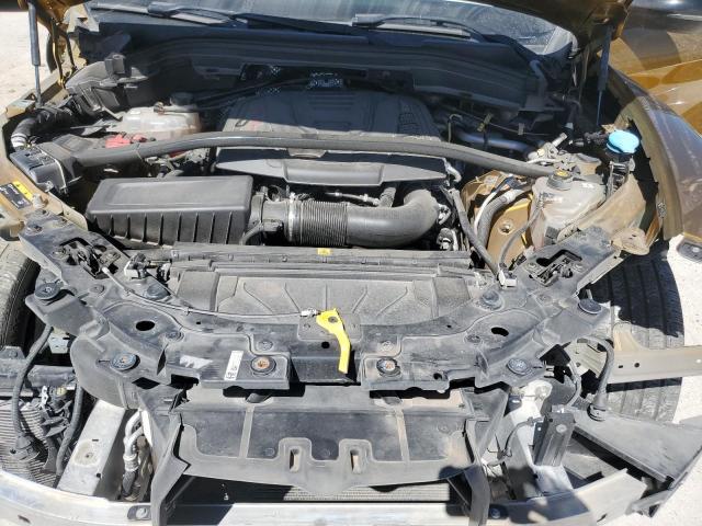 ZASPAKBN8N7D33830 - 2022 ALFA ROMEO STELVIO TI GOLD photo 12